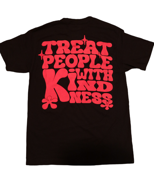 Kindness Tee (Black)