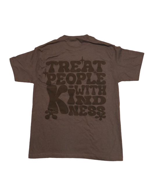 Kindness Tee (Gray)